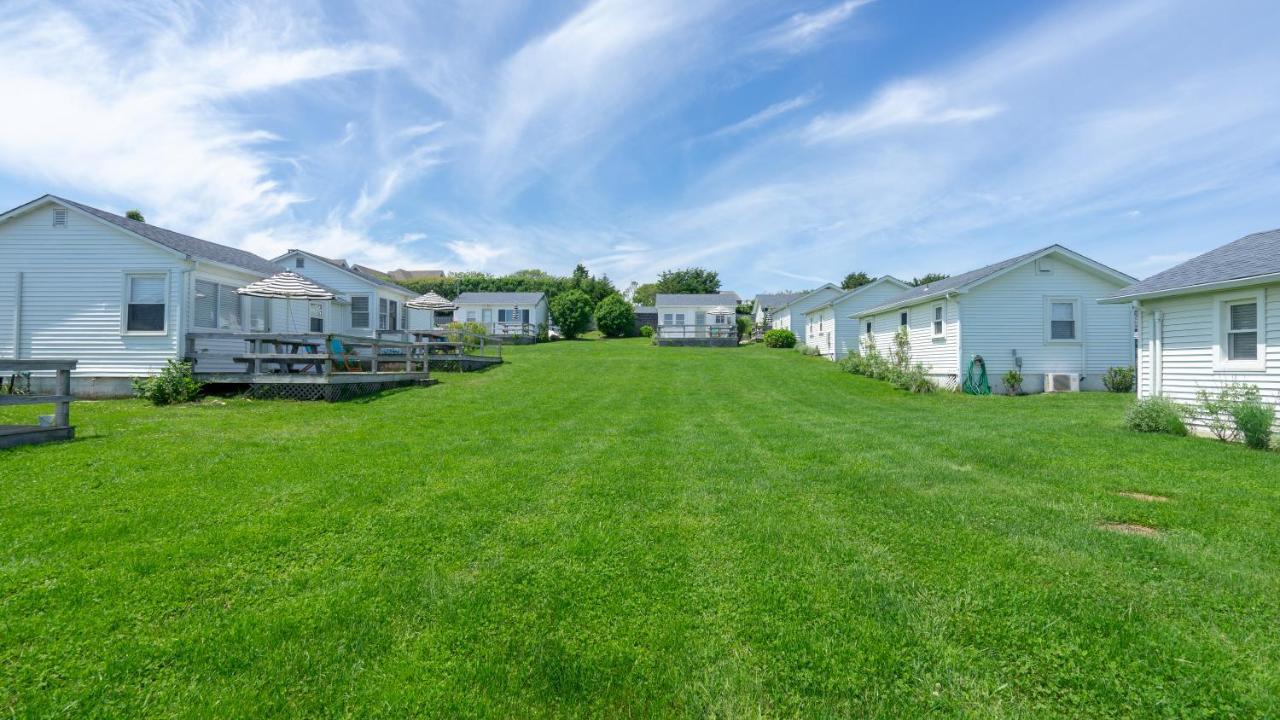 Breakers Montauk Motel Buitenkant foto