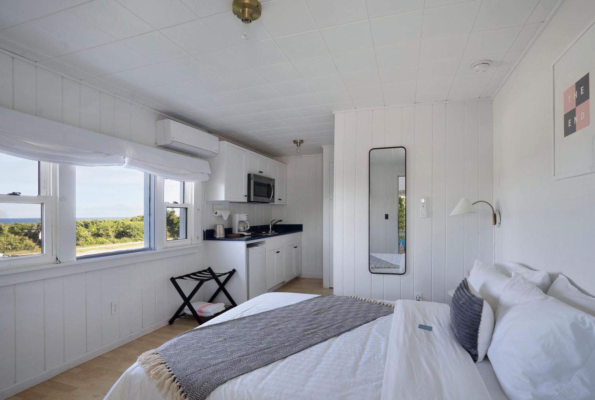 Breakers Montauk Motel Kamer foto