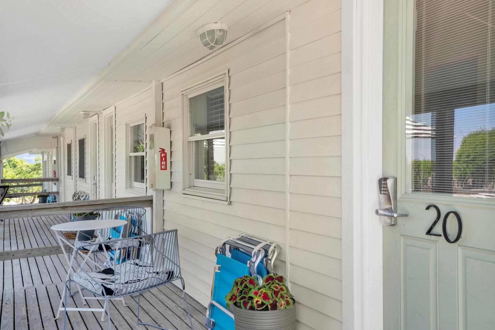 Breakers Montauk Motel Kamer foto
