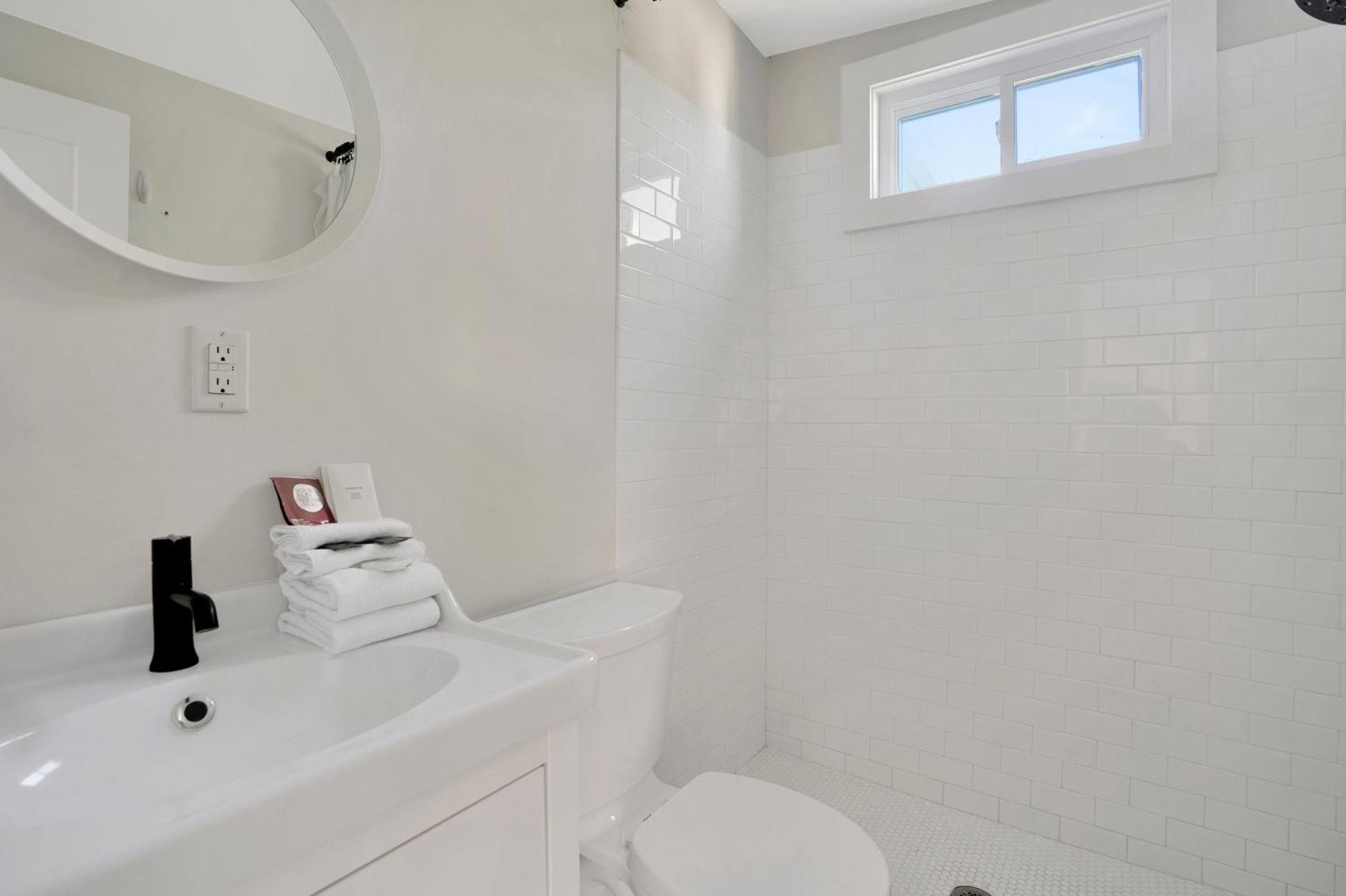Breakers Montauk Motel Kamer foto