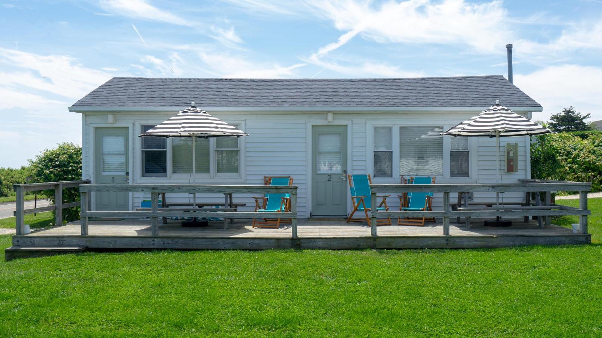 Breakers Montauk Motel Kamer foto
