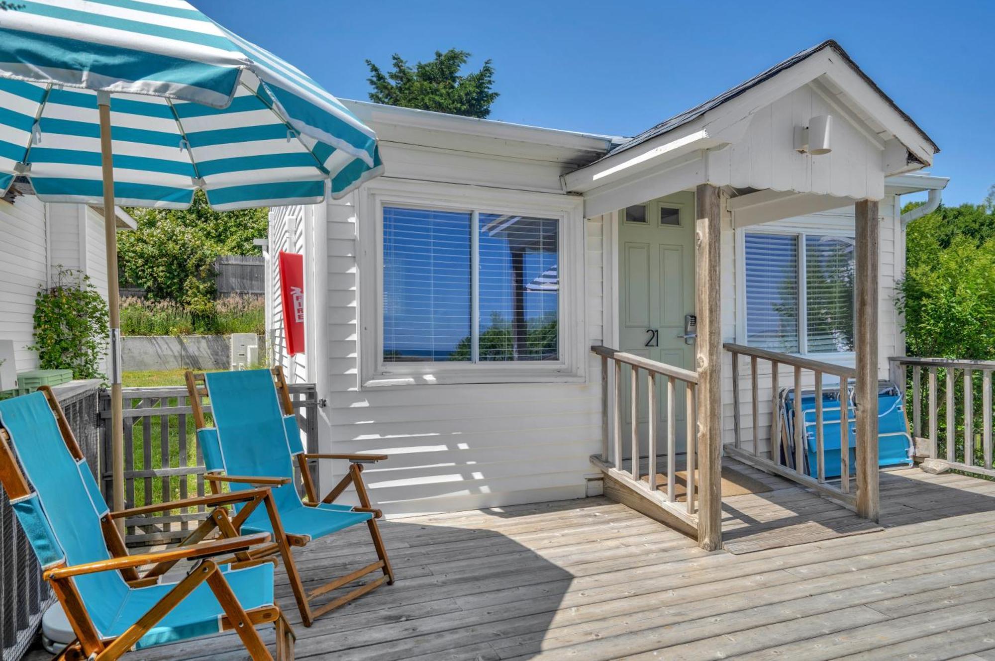 Breakers Montauk Motel Kamer foto