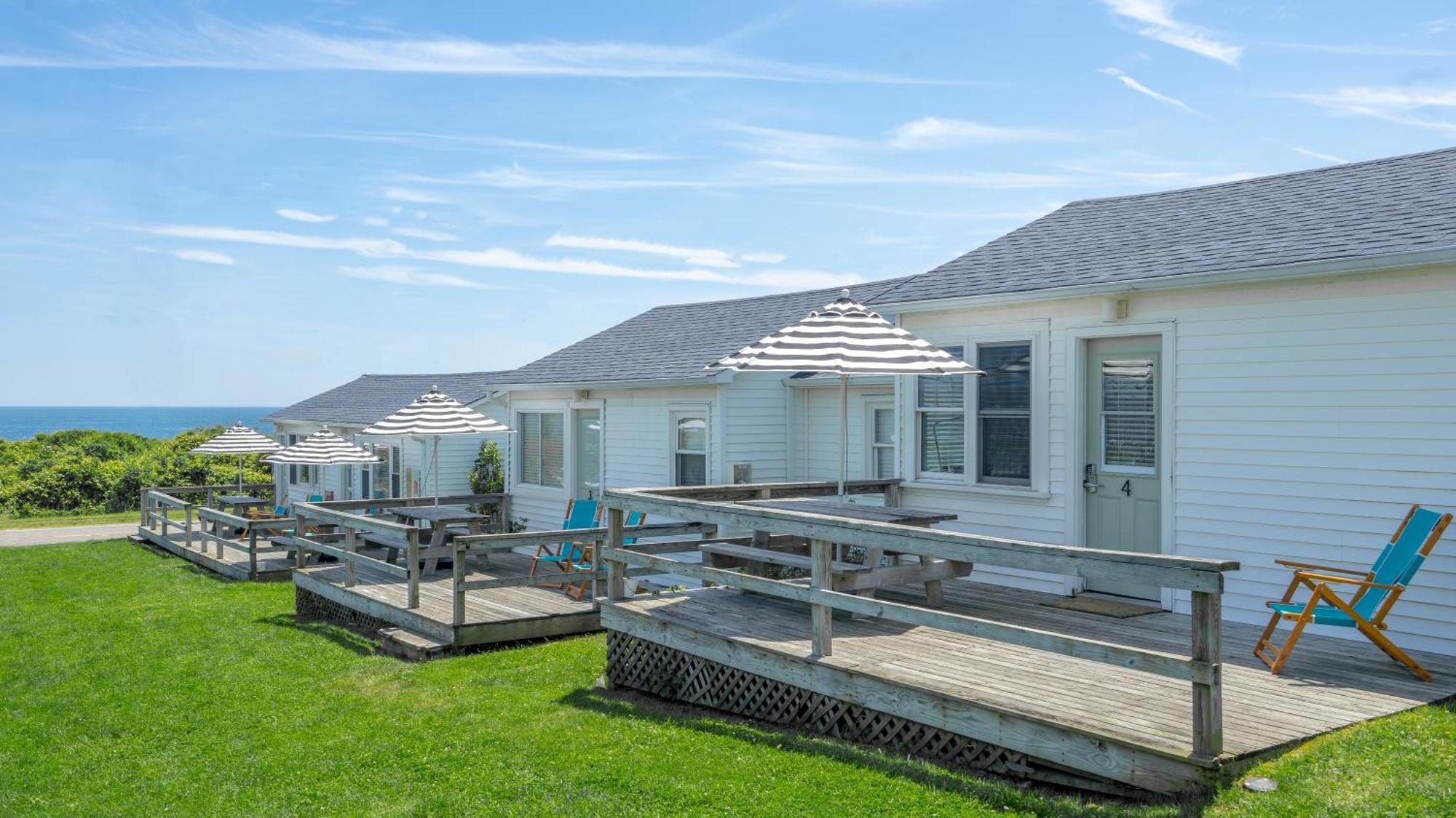 Breakers Montauk Motel Kamer foto